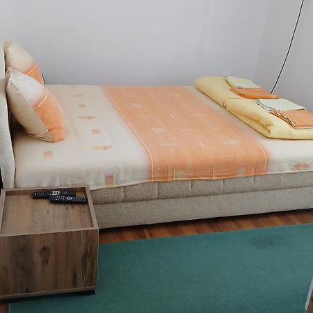 Privatni Smestaj Nanica Mataruska Banja Exterior foto