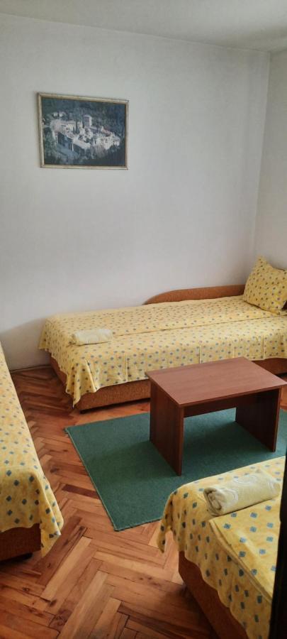 Privatni Smestaj Nanica Mataruska Banja Exterior foto